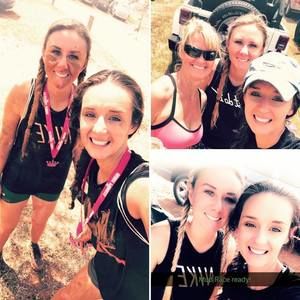 Meet your Posher, Leslie